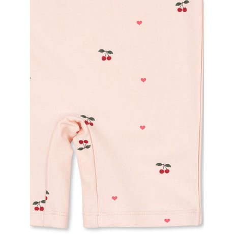 Konges Sløjd Cherry Coeur Rose Merle Swim Heldrakt Grs