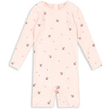 Konges Sløjd Cherry Coeur Rose Merle Swim Heldrakt Grs