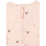 Konges Sløjd Cherry Coeur Rose Merle Ls Badedrakt Grs