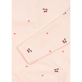 Konges Sløjd Cherry Coeur Rose Merle Ls Badedrakt Grs