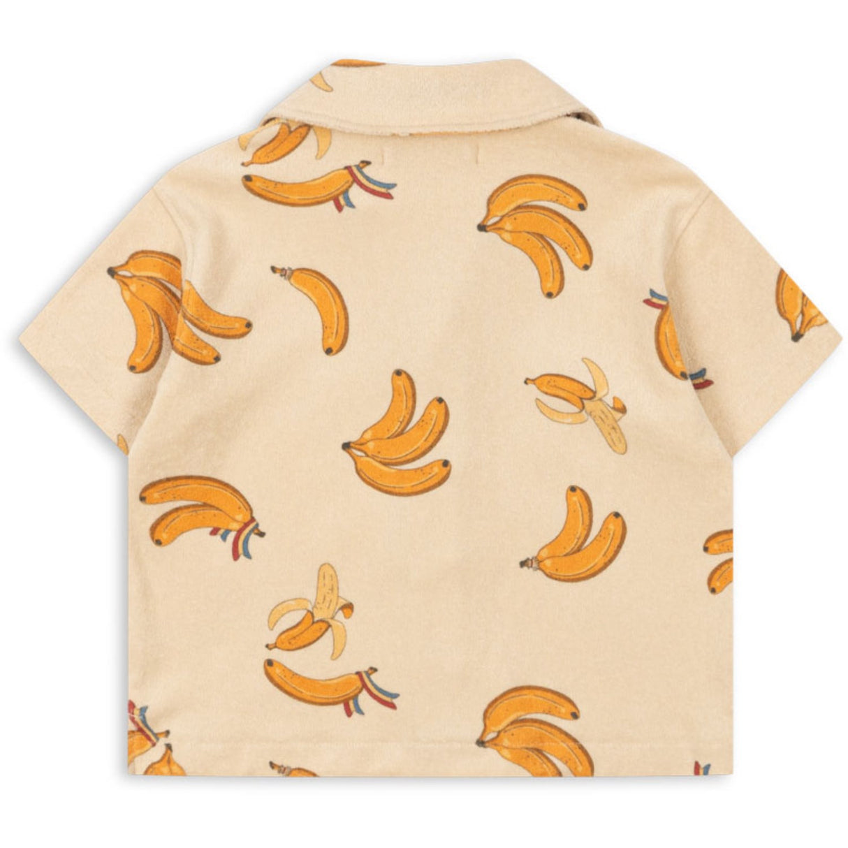 Konges Sløjd Go Bananas Itty Skjorte Gots