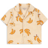 Konges Sløjd Go Bananas Itty Skjorte Gots