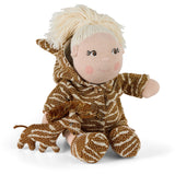 Smallstuff Zebra Dukkeklær