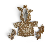 Smallstuff Zebra Dukkeklær