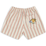 Konges Sløjd Stripe Winds Frankie Shorts Gots