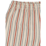 Konges Sløjd Stripe Winds Frankie Shorts Gots