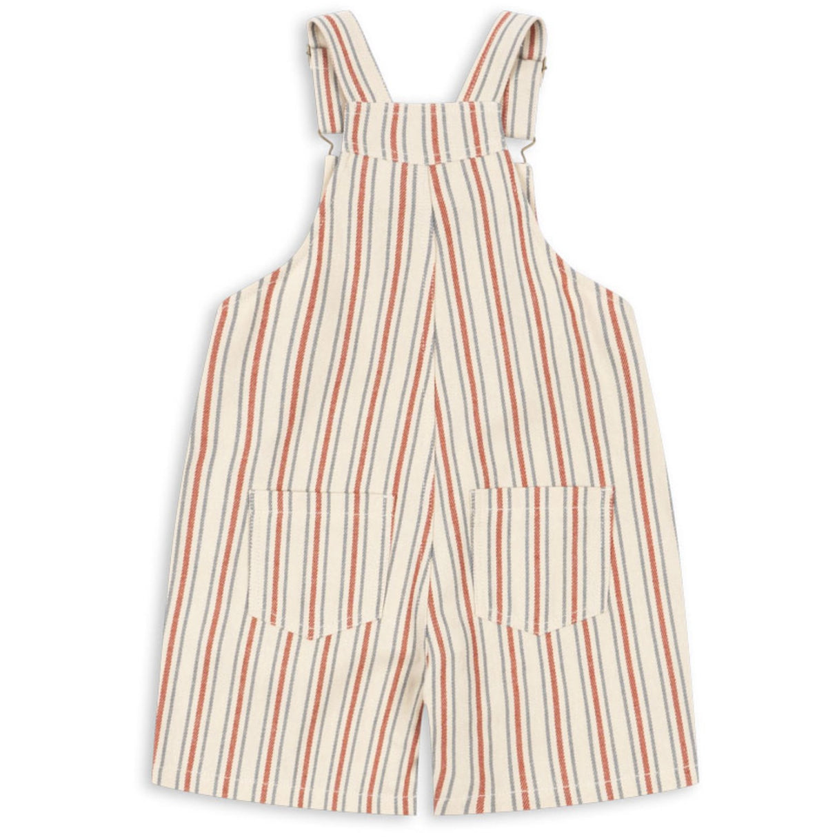 Konges Sløjd Stripe Winds Frankie Overall Gots