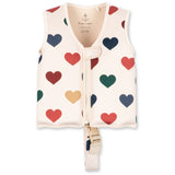 Konges Sløjd Bon Coeur Coloré Ellis Swim Vest
