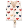 Konges Sløjd Bon Coeur Coloré Ellis Swim Vest