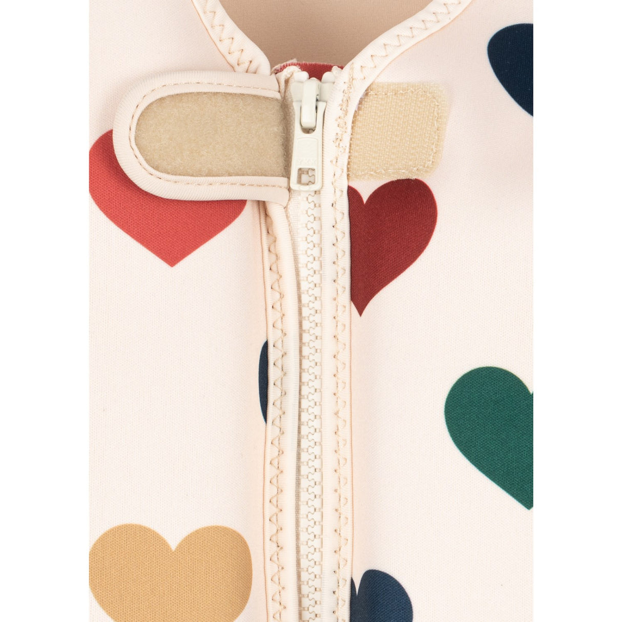 Konges Sløjd Bon Coeur Coloré Ellis Swim Vest