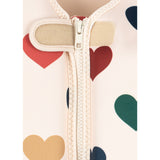 Konges Sløjd Bon Coeur Coloré Ellis Swim Vest