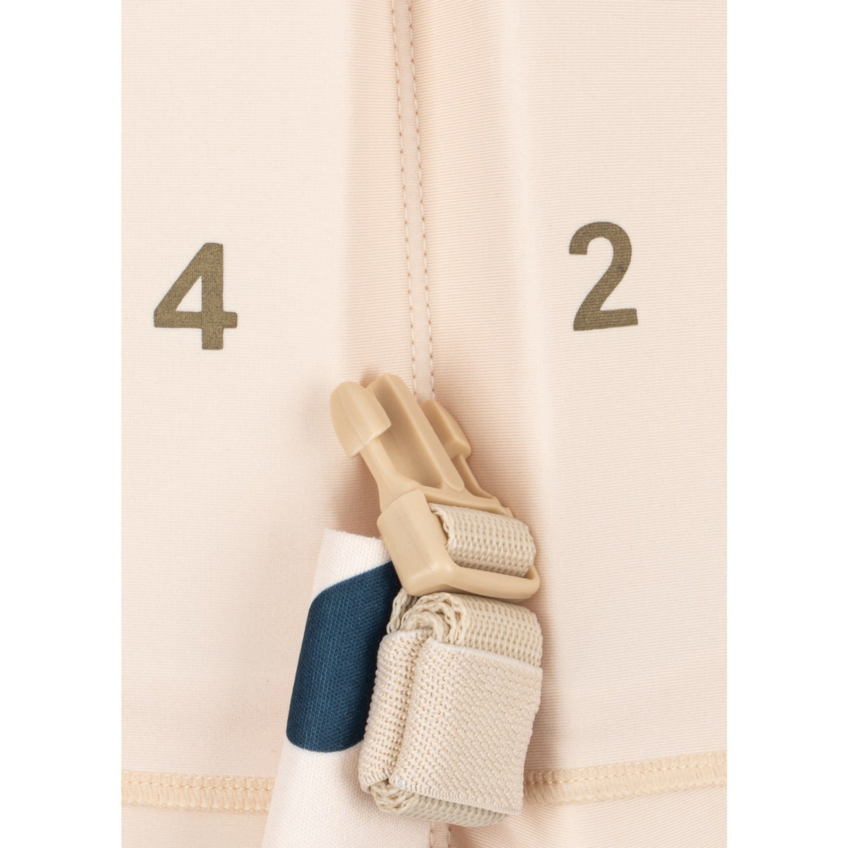 Konges Sløjd Bon Coeur Coloré Ellis Swim Vest