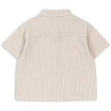 Konges Sløjd Tradewinds Stripe Elliot Ss Skjorte Gots