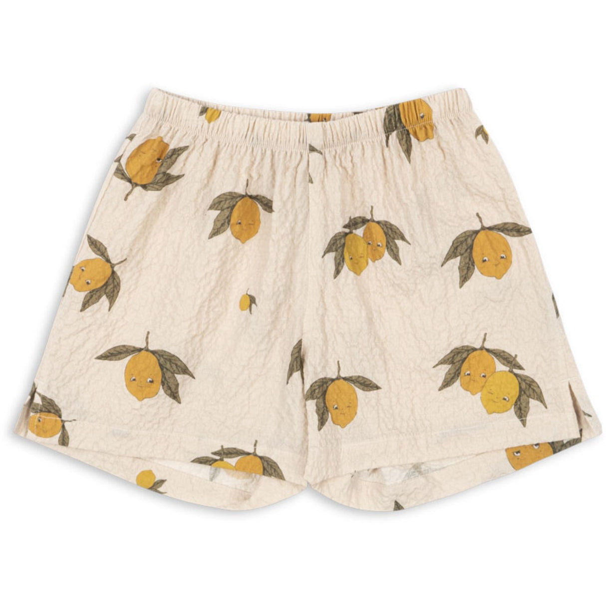 Konges Sløjd Sweet And Sour Elliot Shorts Gots