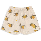 Konges Sløjd Sweet And Sour Elliot Shorts Gots