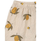 Konges Sløjd Sweet And Sour Elliot Shorts Gots