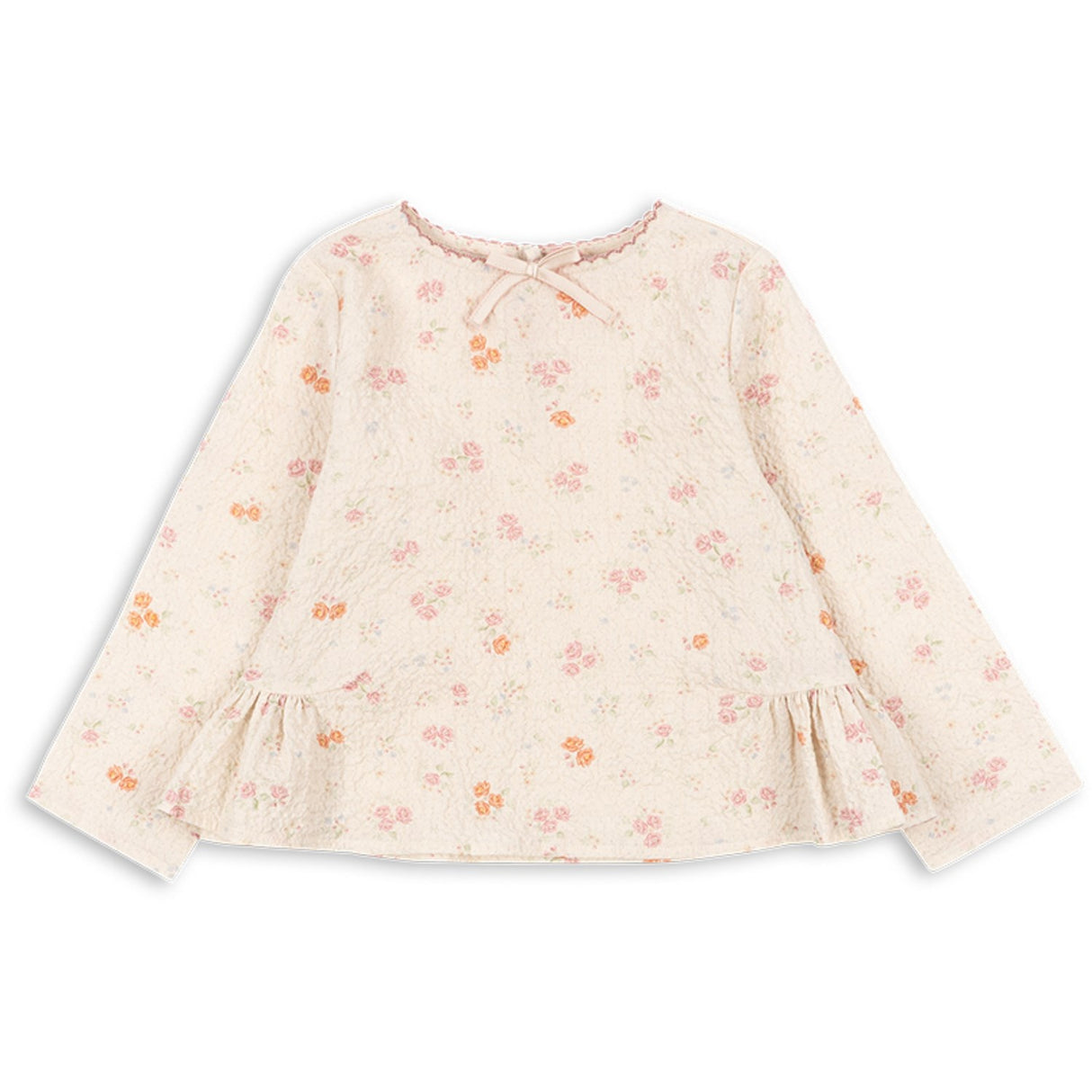 Konges Sløjd Nonoka Elin Bue Bluse Gots
