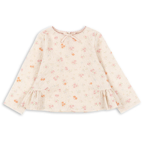Konges Sløjd Nonoka Elin Bue Bluse Gots