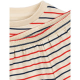 Konges Sløjd Tricolore Stripes Basic Sett Gots