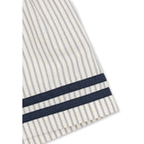 Konges Sløjd Bleu Stripe Allie Sailor Shorts Gots