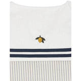 Konges Sløjd Bleu Stripe Allie Sailor Skjorte Gots