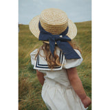 Konges Sløjd Navy Blazer Allie Sailor Lue
