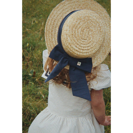 Konges Sløjd Navy Blazer Allie Sailor Lue