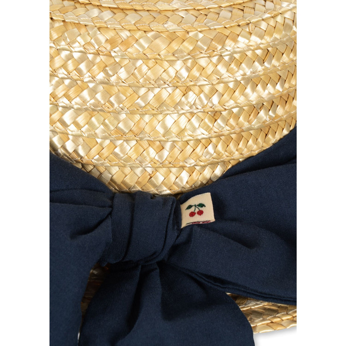 Konges Sløjd Navy Blazer Allie Sailor Lue