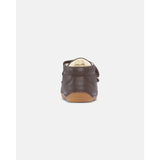 Bundgaard Dark Brown Petit Flower