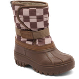 Bisgaard Chess Brown Pacson