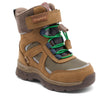 Bisgaard Khaki Bruce Tex