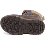 Bisgaard Dark Brown Bruce Tex