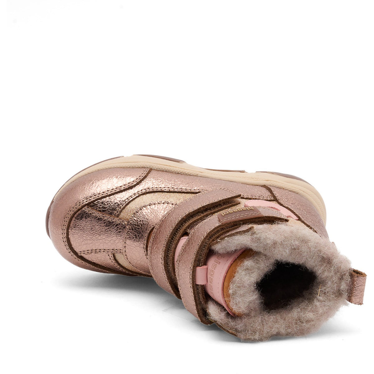 Bisgaard Rose Gold Marius Tex