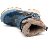 Bisgaard Navy Eddie Tex