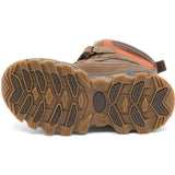 Bisgaard Dark Brown Eddie Tex