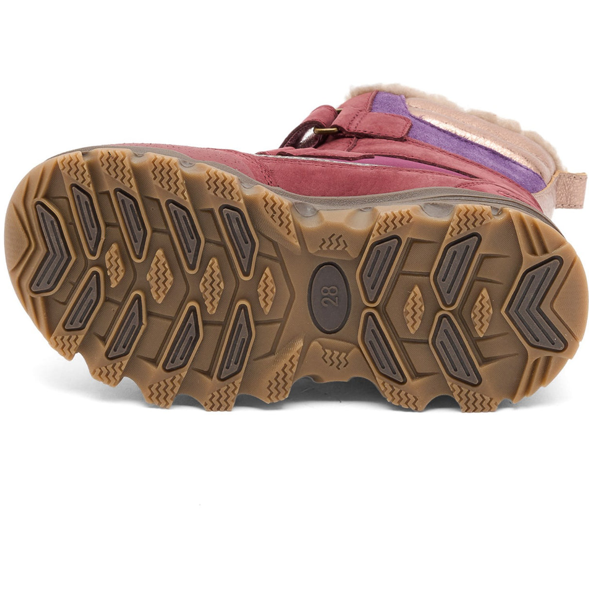 Bisgaard Plum Eddie Tex
