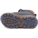Bisgaard Navy Marlon Tex