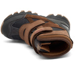 Bisgaard Dark Brown Edon Tex