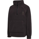 Hummel Chocolate Torte Jr Martini Half Zip Jakke