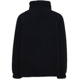 Hummel Black Beauty Jr Martini Half Zip Jakke