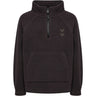 Hummel Chocolate Torte Jr Martini Half Zip Jakke