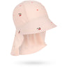 Konges Sløjd Cherry Coeur Rose Merle Frill Sun Lue Grs