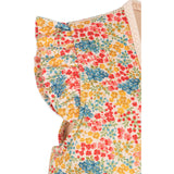 Konges Sløjd Fio Rouge Avery Swim Vest