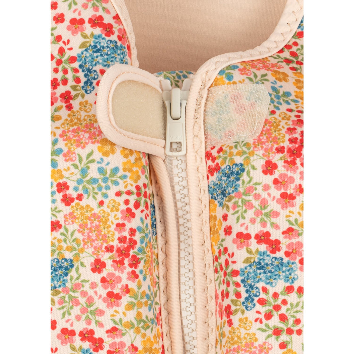 Konges Sløjd Fio Rouge Avery Swim Vest