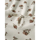 Lil'Atelier Turtledove Apple Nmfgayo Sak Ls Kjole Lil