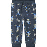 Name It Ombre Blue Nmmalfe Emil Nreg Swe Bukser Bru Sky