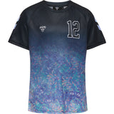 Hummel Black Shimmer Sett