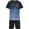 Hummel Black Shimmer Sett