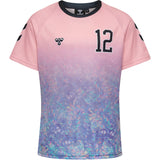 Hummel Pink Nectar Shimmer Sett