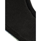 Hummel Black/White Shin Guards Super Light